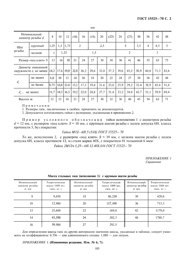 ГОСТ 15525-70