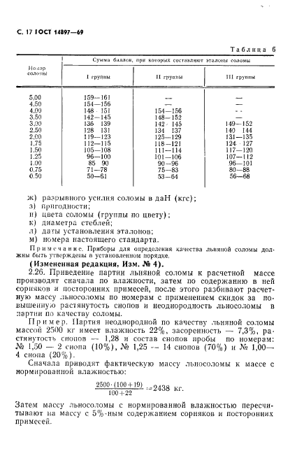 ГОСТ 14897-69