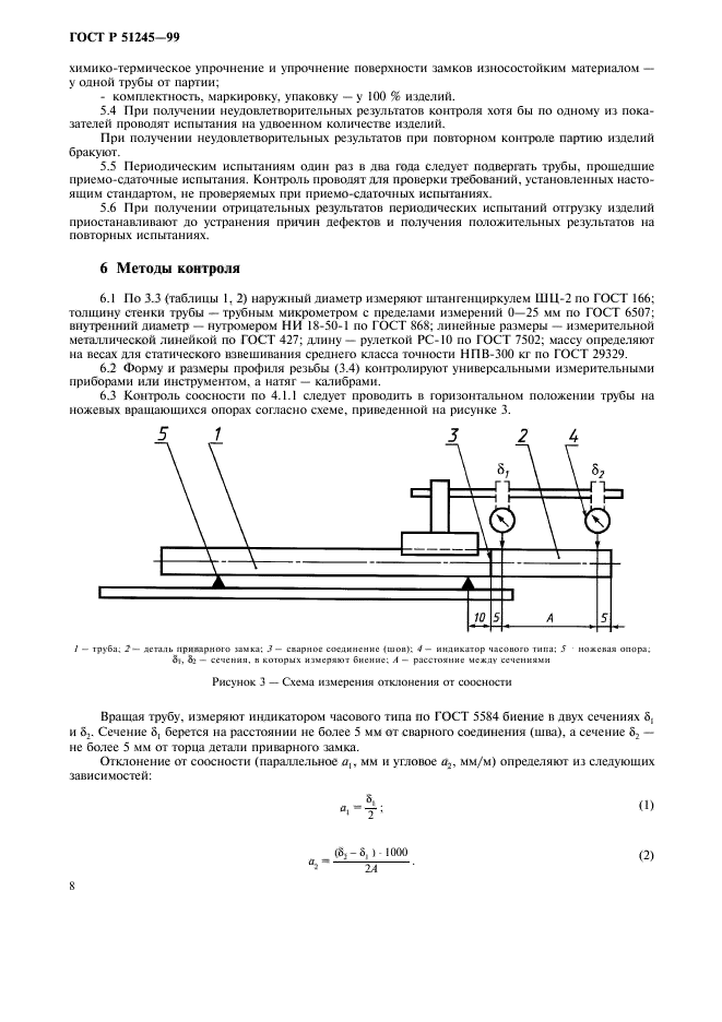 ГОСТ Р 51245-99