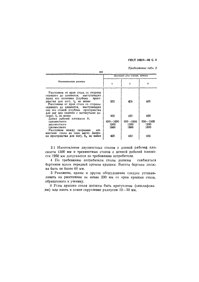 ГОСТ 18314-93