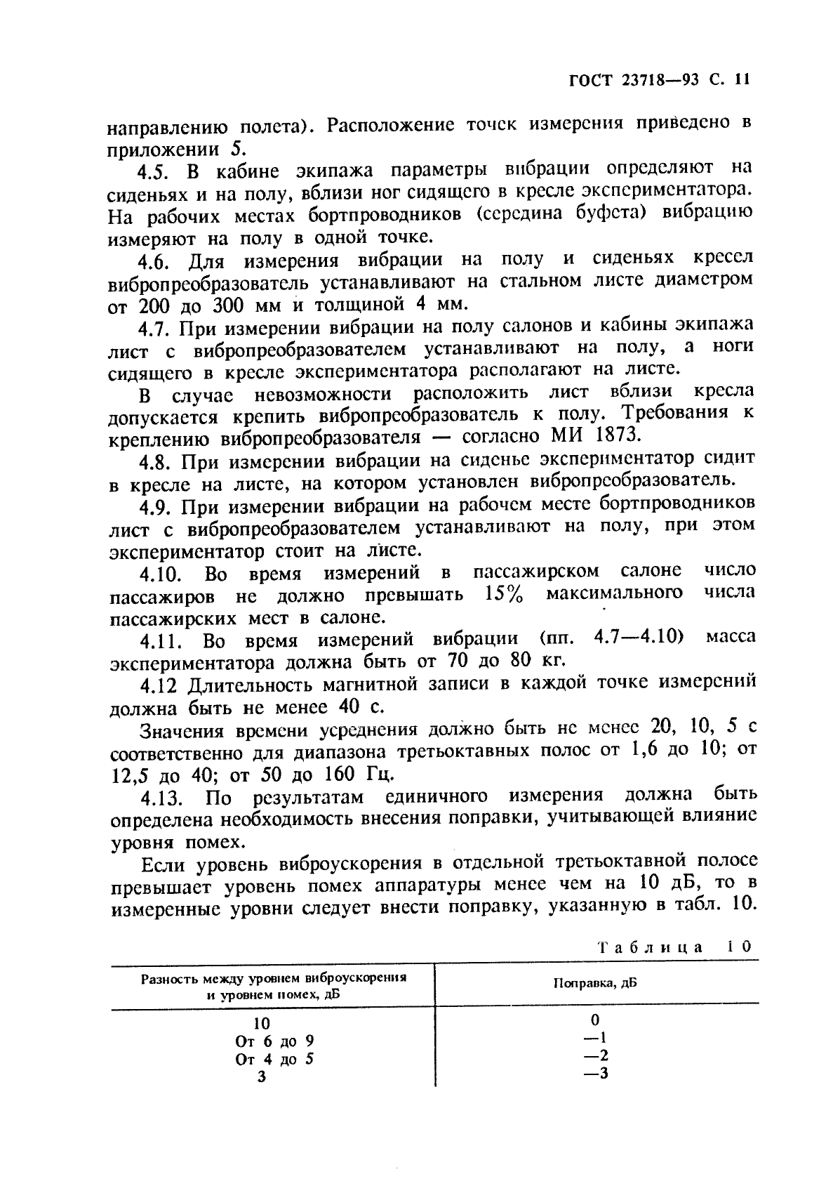 ГОСТ 23718-93