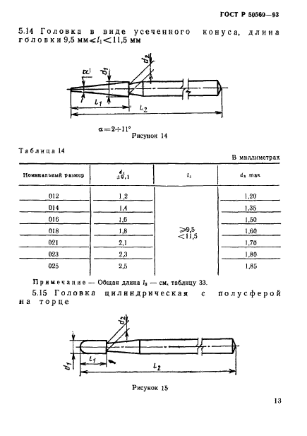 ГОСТ Р 50569-93