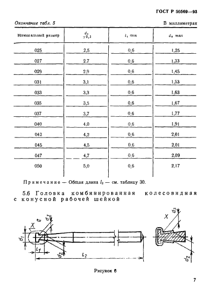 ГОСТ Р 50569-93