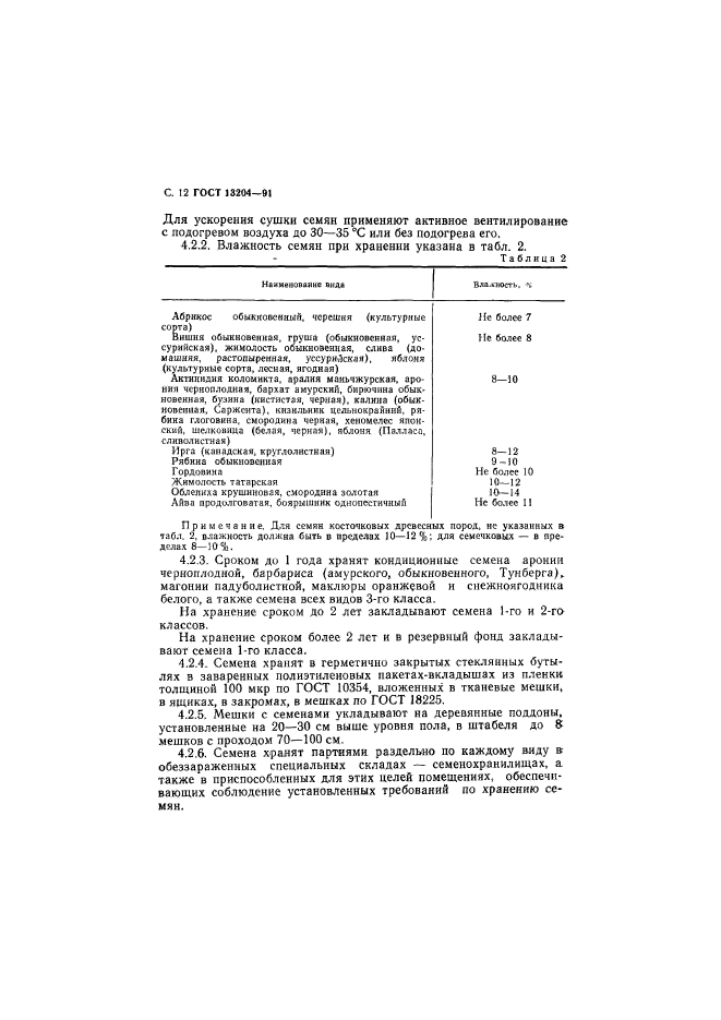 ГОСТ 13204-91