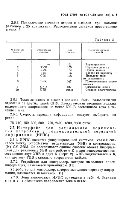 ГОСТ 27696-88