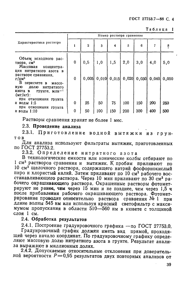 ГОСТ 27753.7-88