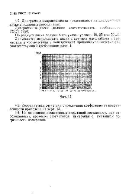 ГОСТ 16123-88