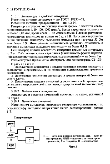 ГОСТ 27173-86