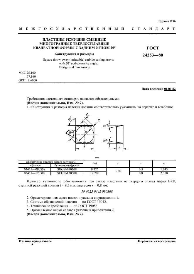 ГОСТ 24253-80