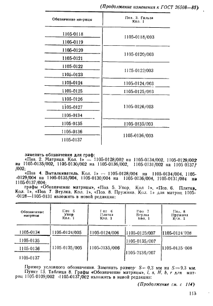 ГОСТ 26508-85