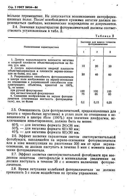 ГОСТ 26154-84