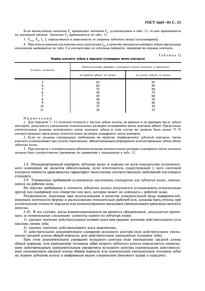 ГОСТ 1643-81