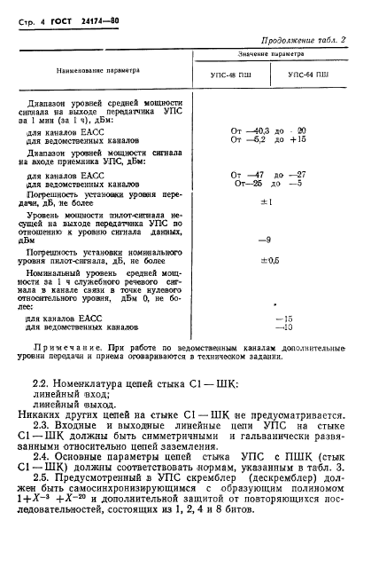 ГОСТ 24174-80