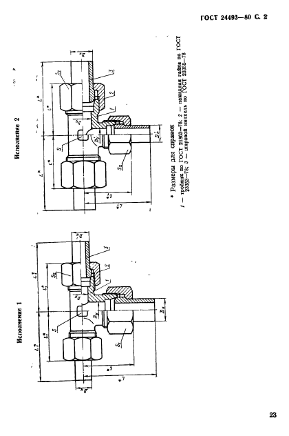 ГОСТ 24493-80