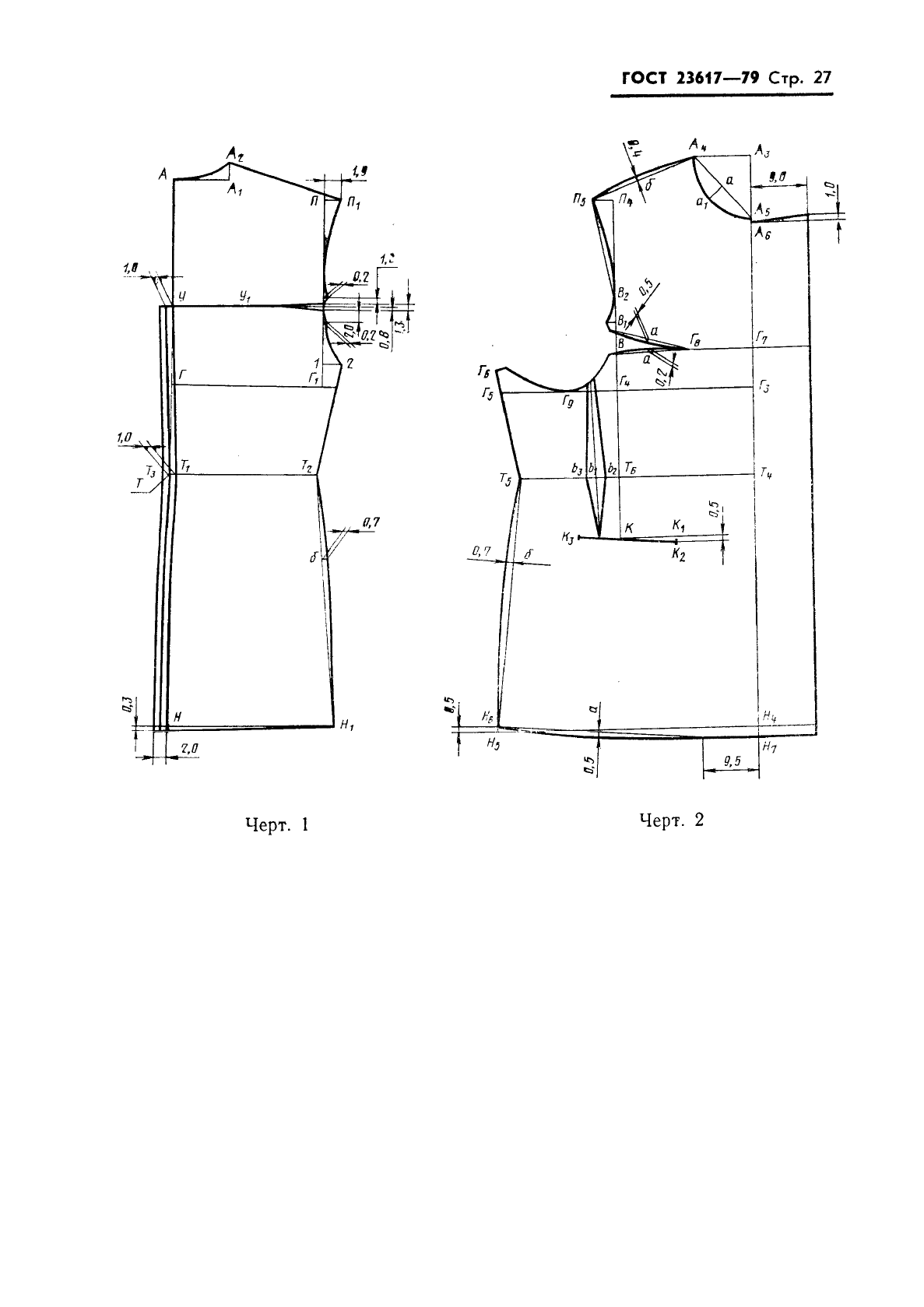 ГОСТ 23617-79