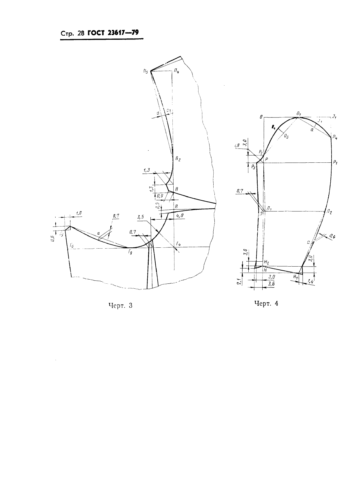 ГОСТ 23617-79