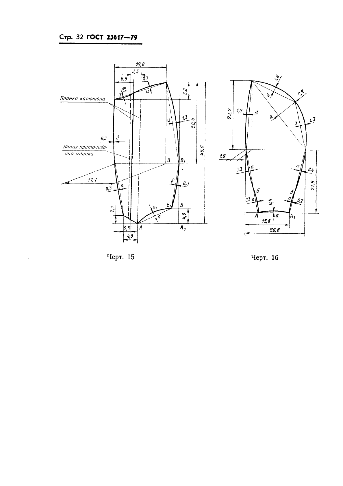 ГОСТ 23617-79