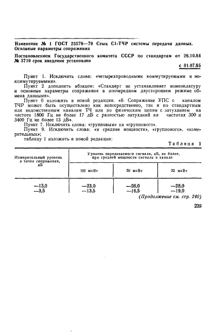 ГОСТ 23578-79