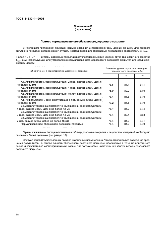 ГОСТ 31330.1-2006