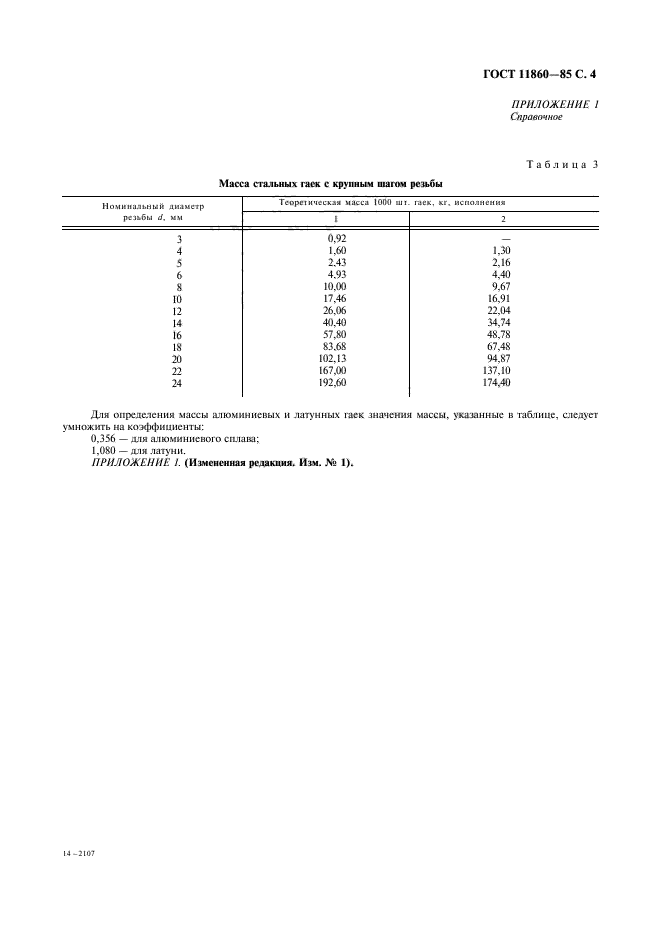 ГОСТ 11860-85