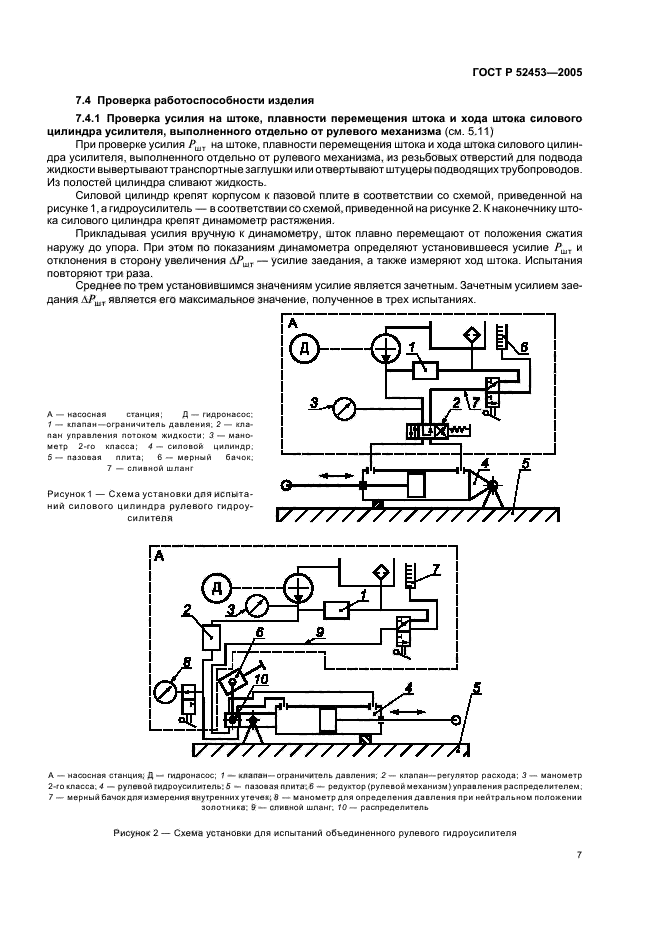 ГОСТ Р 52453-2005