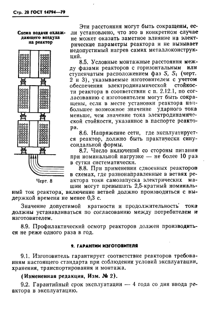 ГОСТ 14794-79