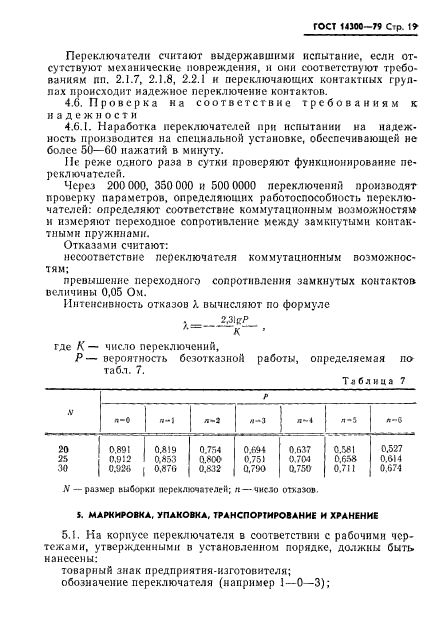 ГОСТ 14300-79