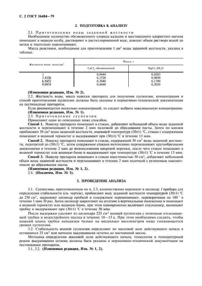 ГОСТ 16484-79