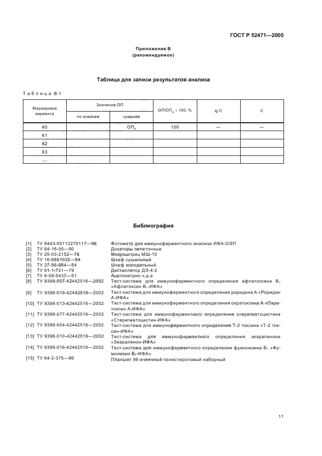 ГОСТ Р 52471-2005