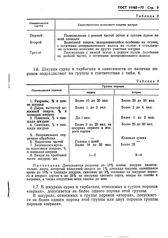 ГОСТ 11162-75