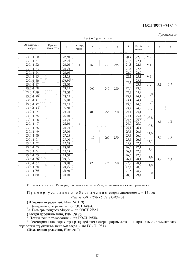 ГОСТ 19547-74