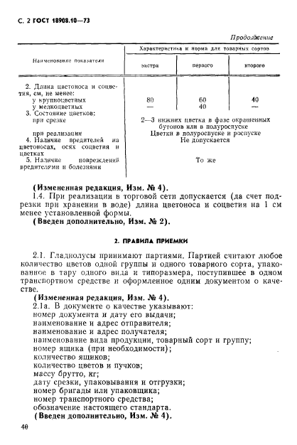 ГОСТ 18908.10-73