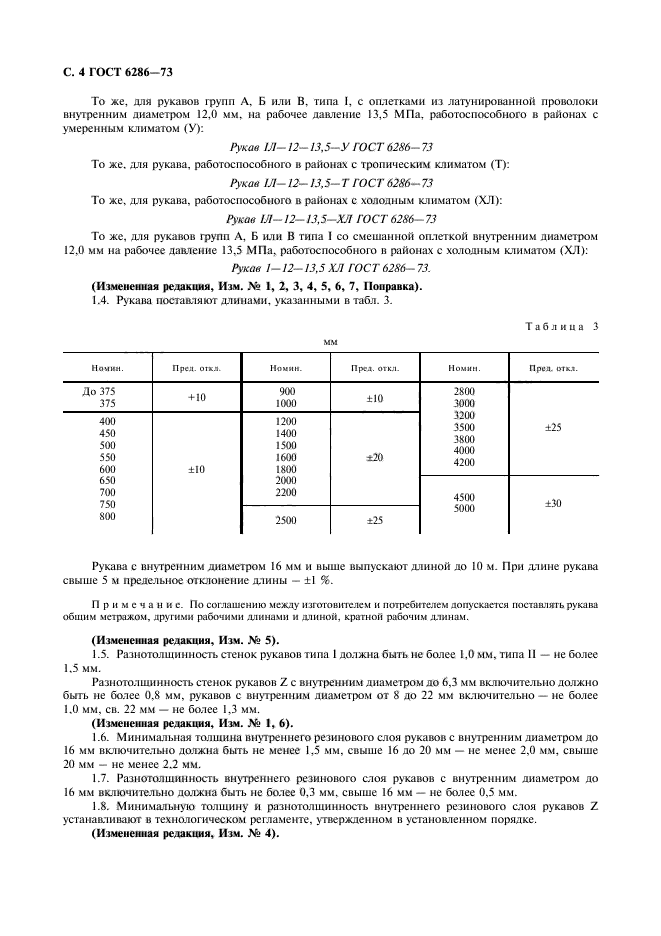 ГОСТ 6286-73