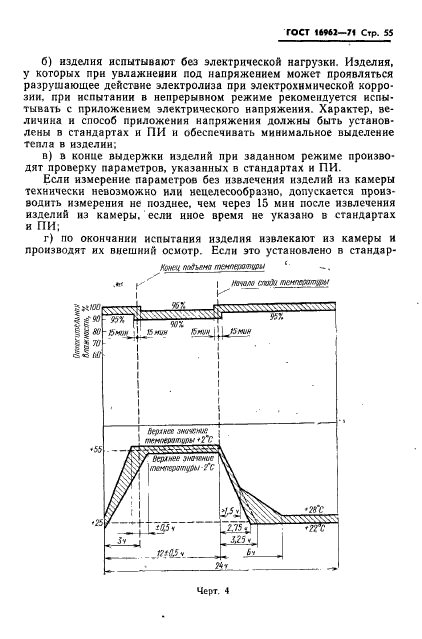 ГОСТ 16962-71