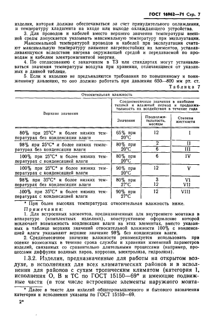 ГОСТ 16962-71