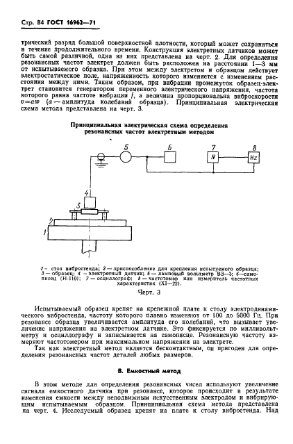 ГОСТ 16962-71