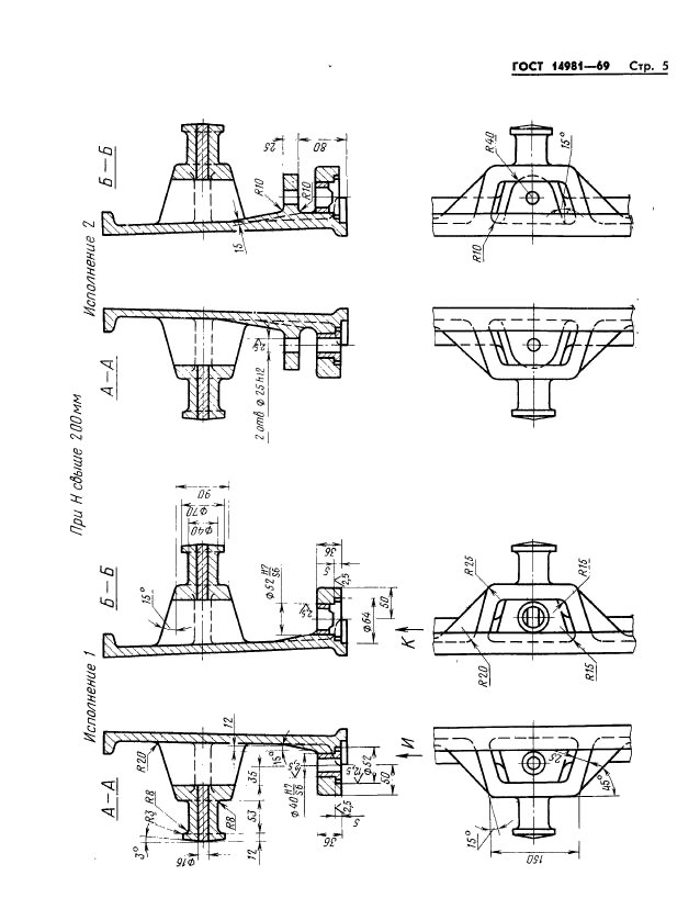 ГОСТ 14981-69