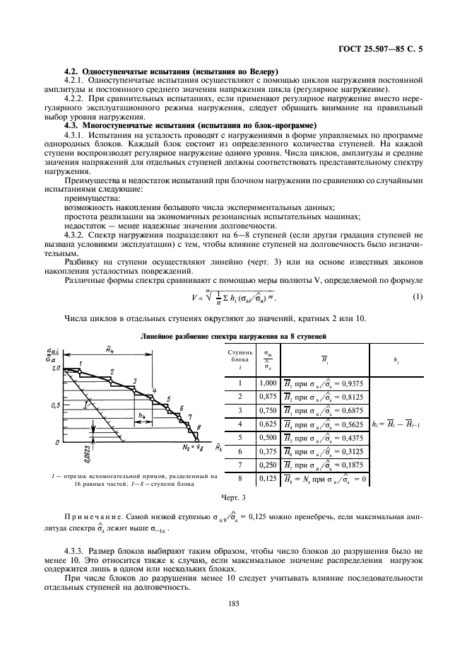 ГОСТ 25.507-85