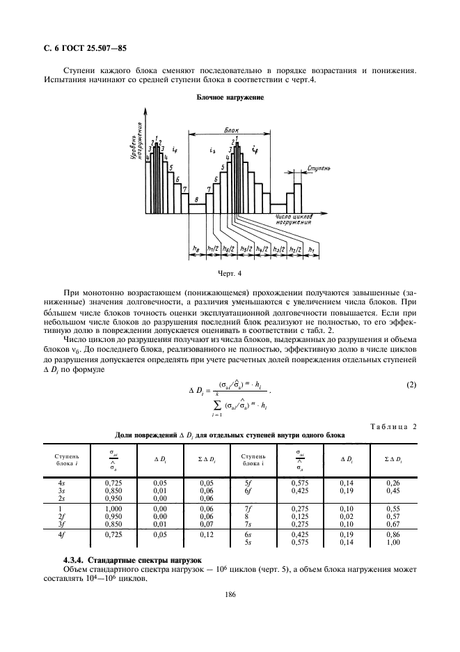 ГОСТ 25.507-85