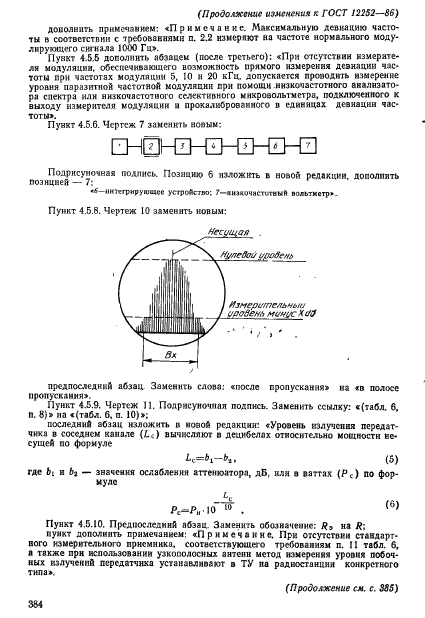 ГОСТ 12252-86