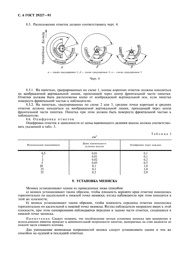 ГОСТ 29227-91