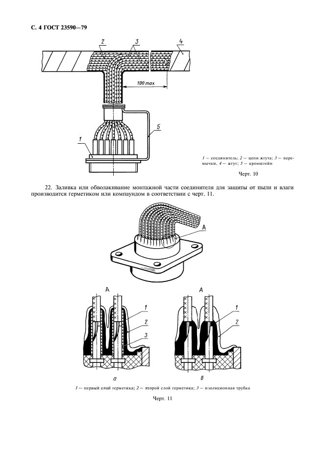 ГОСТ 23590-79