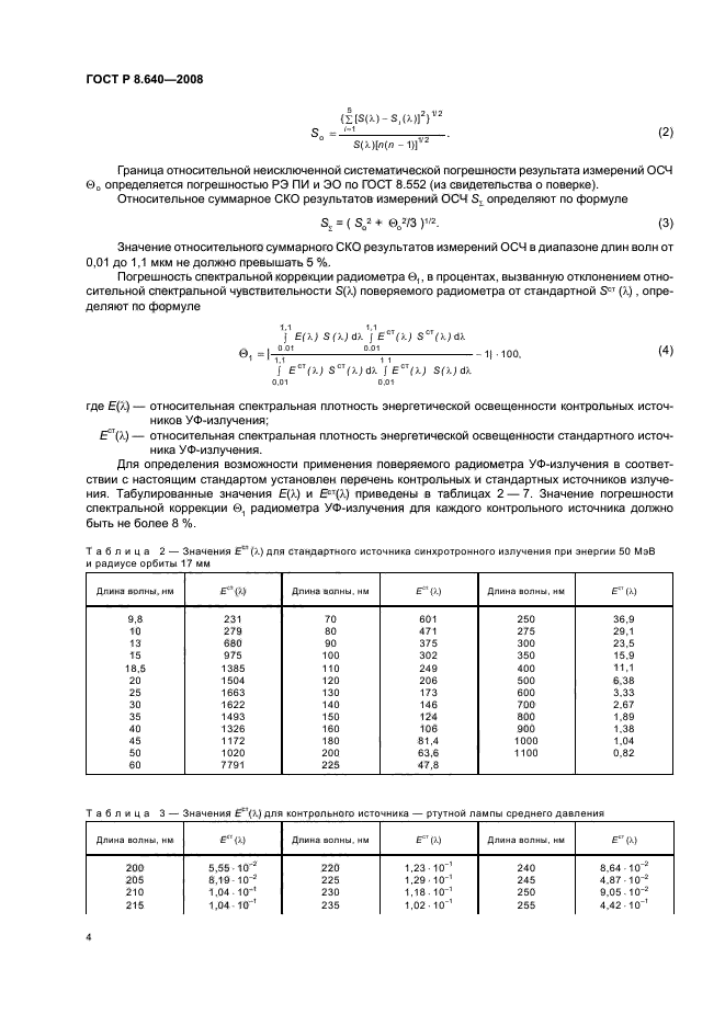 ГОСТ Р 8.640-2008