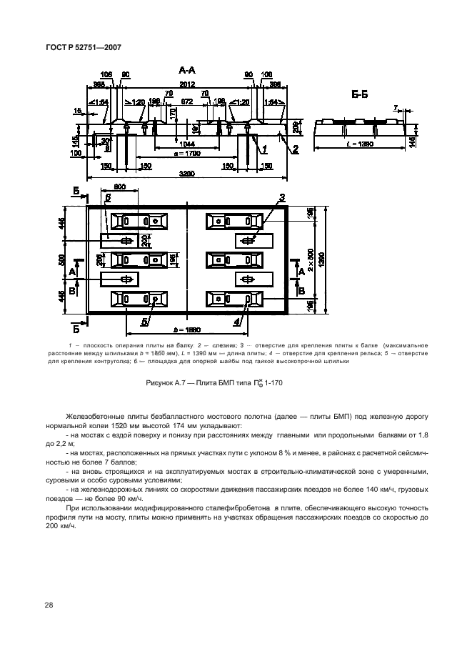 ГОСТ Р 52751-2007