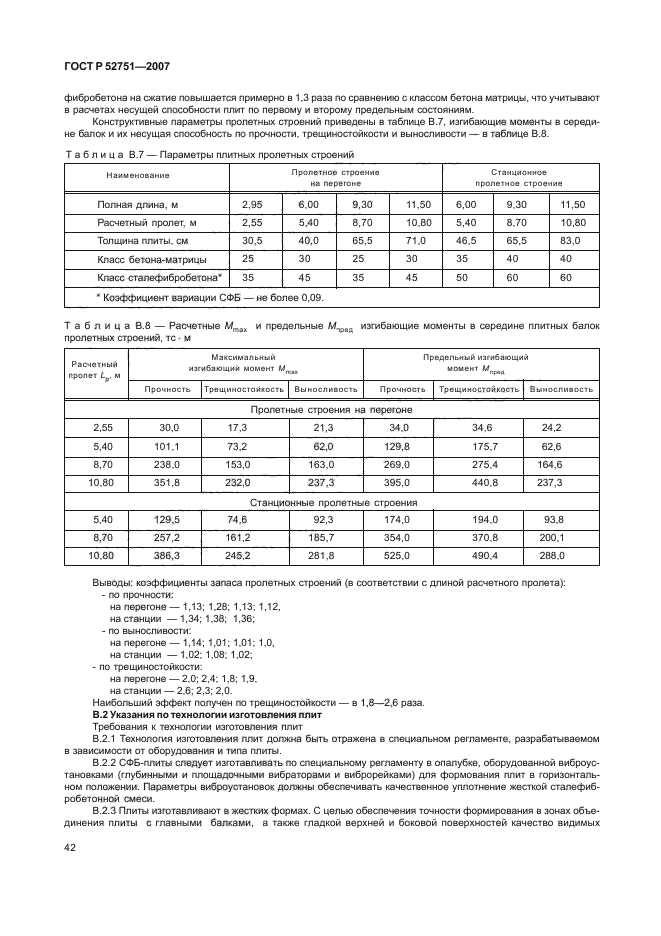 ГОСТ Р 52751-2007