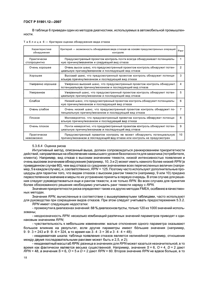 ГОСТ Р 51901.12-2007