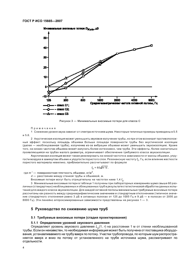 ГОСТ Р ИСО 15665-2007