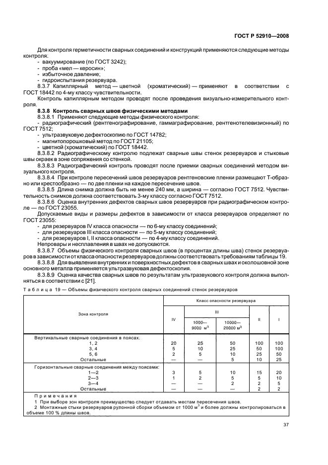 ГОСТ Р 52910-2008