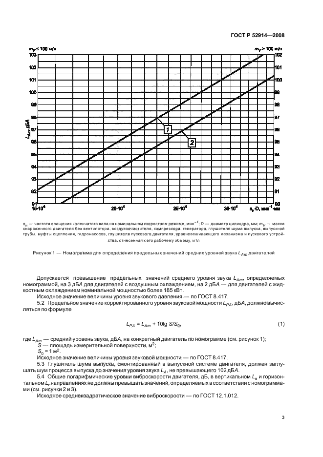 ГОСТ Р 52914-2008