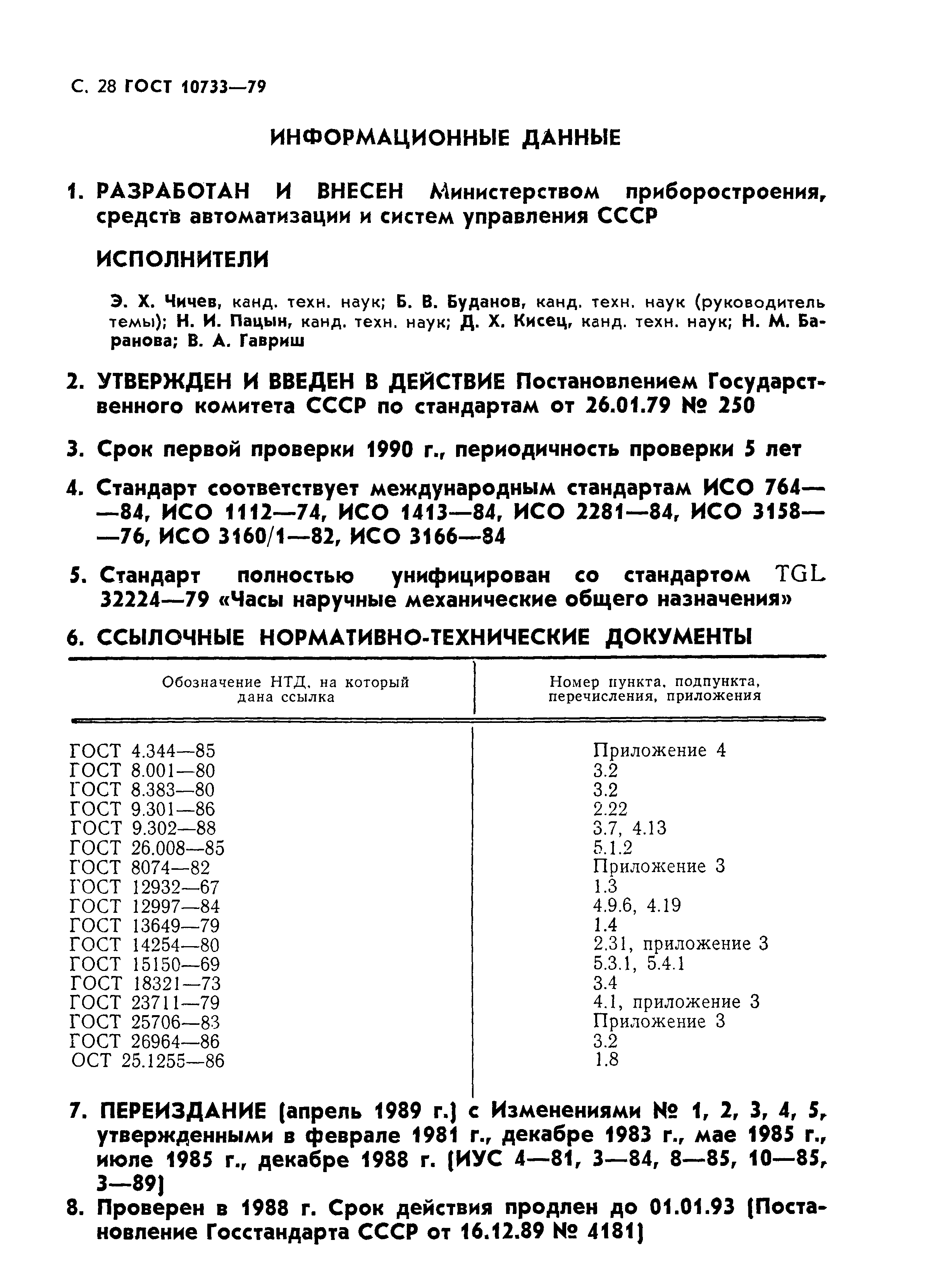 ГОСТ 10733-79